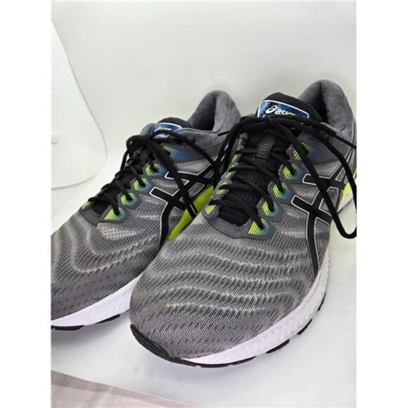 ASICS Gel-Nimbus 22 Shoes Men\ display picture 2